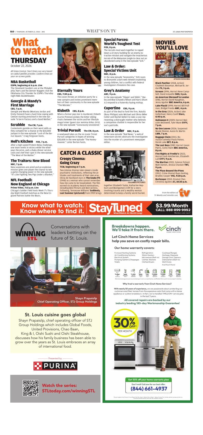 Page B10