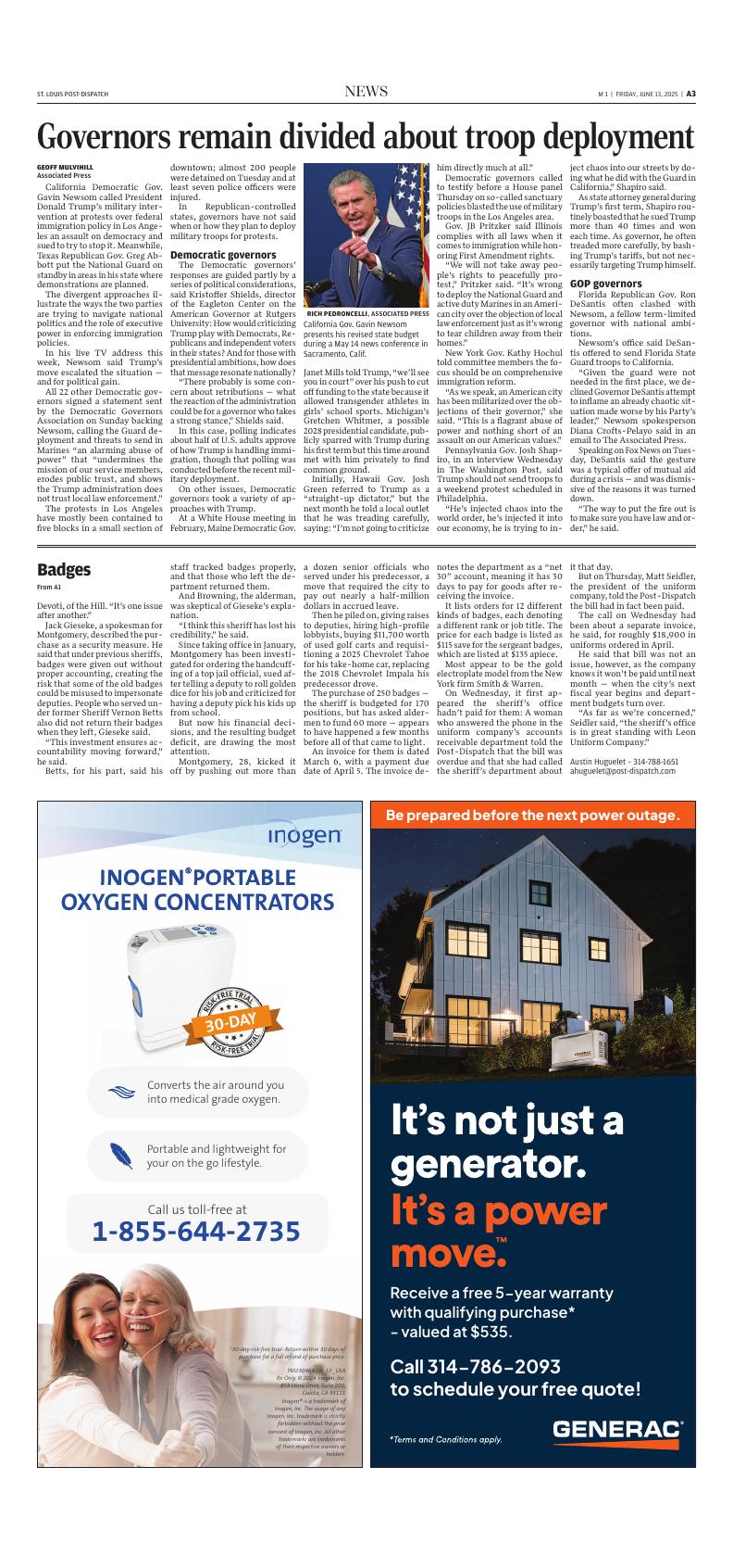 Page A3