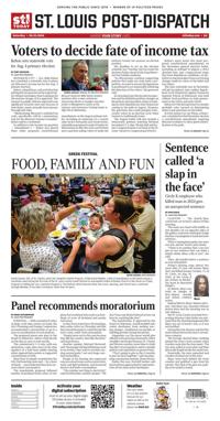 Page A1