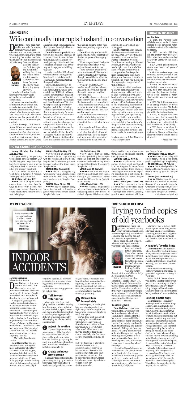 Page A15