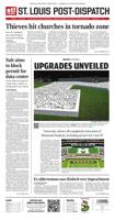 �����Ӱ�ԭ�� Post-Dispatch