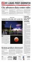 �����Ӱ�ԭ�� Post-Dispatch
