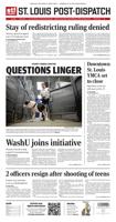 �����Ӱ�ԭ�� Post-Dispatch