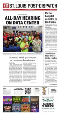 Page A1