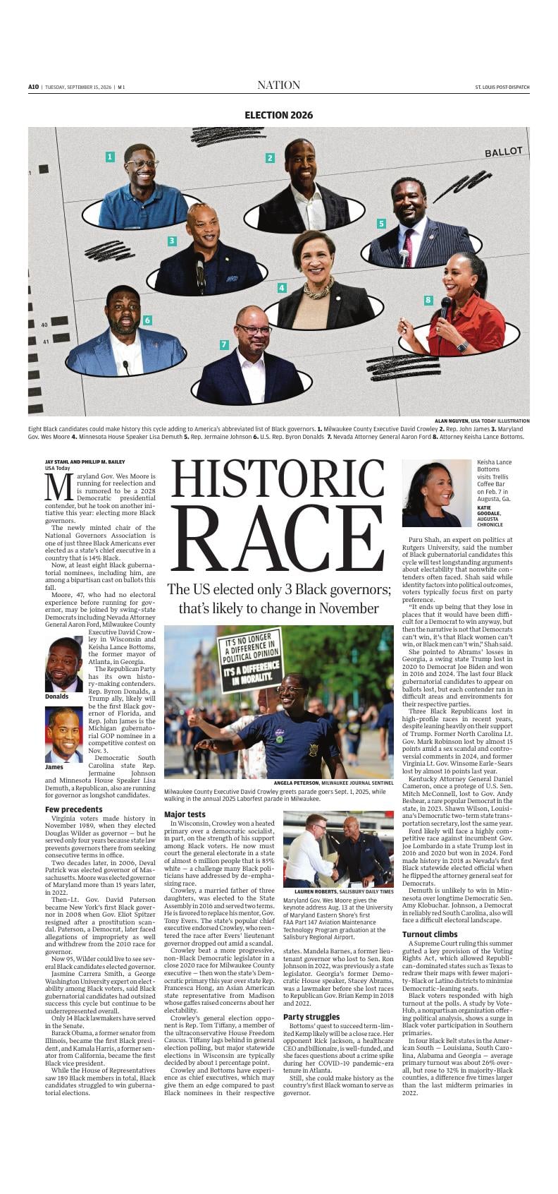Page A10