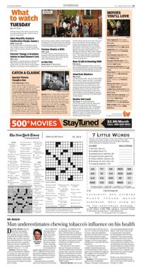 Page B11