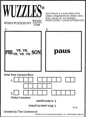 Page P3