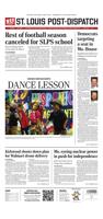 �����Ӱ�ԭ�� Post-Dispatch