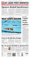 �����Ӱ�ԭ�� Post-Dispatch