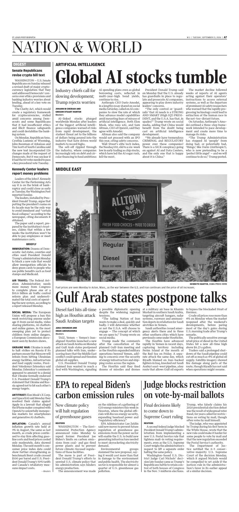 Page A7