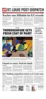 �����Ӱ�ԭ�� Post-Dispatch