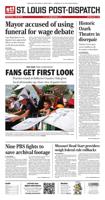 �����Ӱ�ԭ�� Post-Dispatch