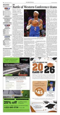 Page B6