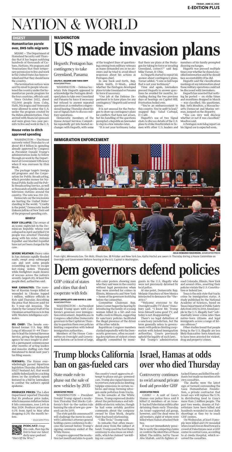 Page O1
