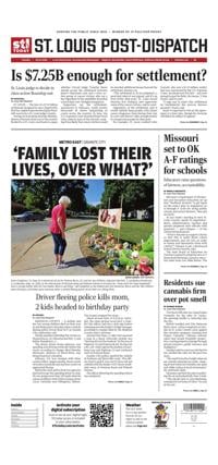 Page A1