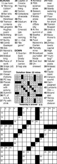 Page P1