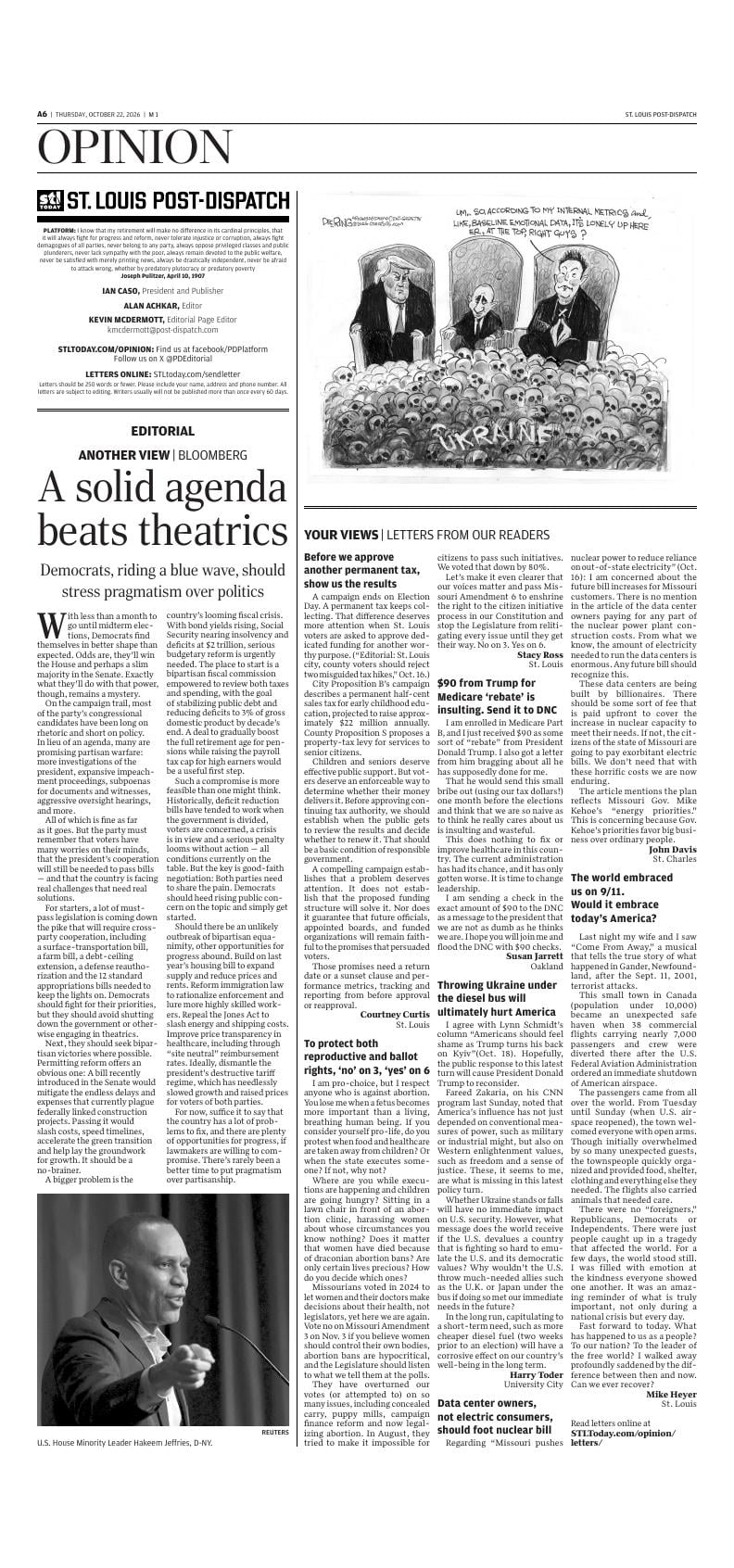Page A6