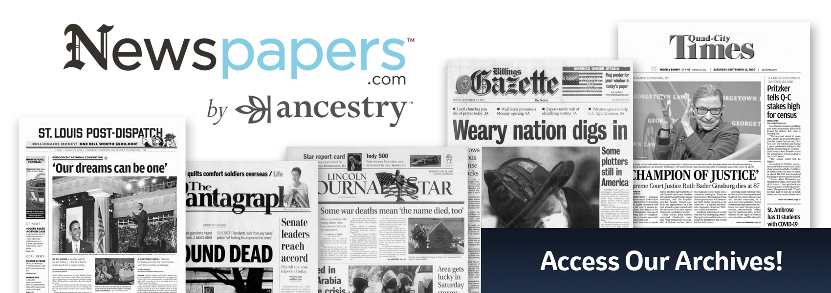 St. Louis Post-Dispatch Newspaper Archives | stltoday.com