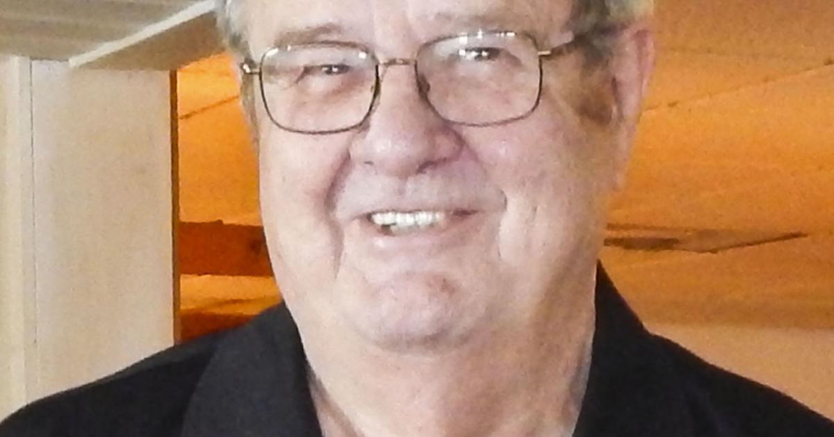 Donald Rindahl John Oscar Rindahl | Obituaries | stoughtonnews.com