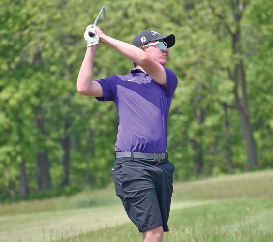 Boys golf: Stoughton advances to third straight team sectional | Sports |  stoughtonnews.com
