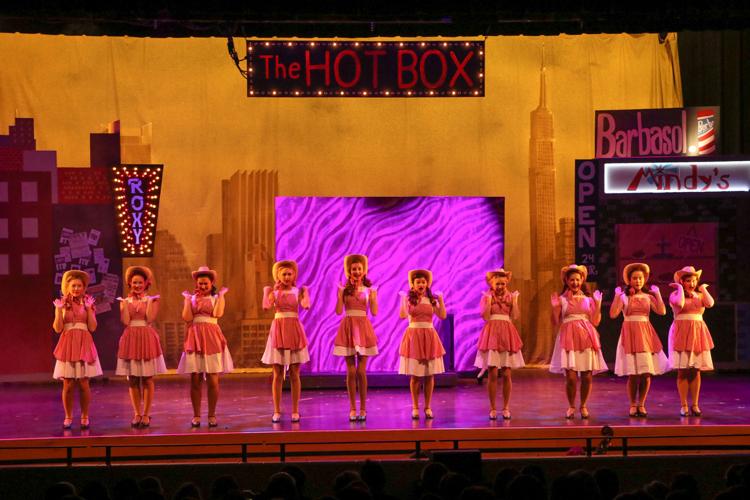 OHS presents ‘Guys and Dolls’ Archives