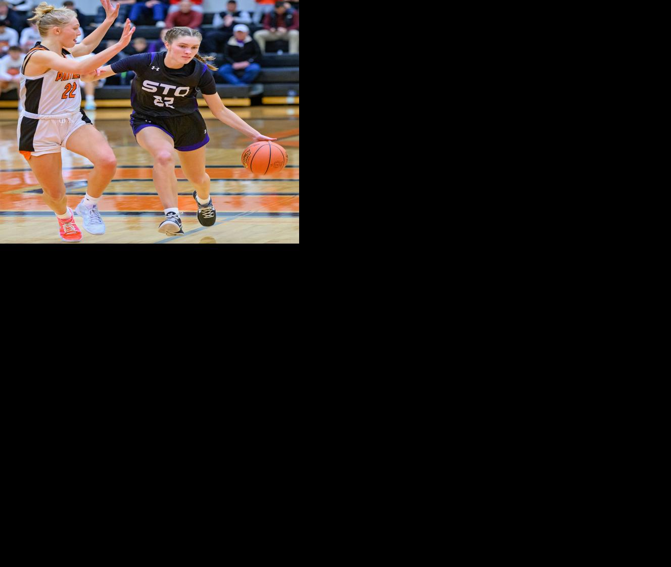 Girls basketball: Stoughton knocks off DeForest in opener | Sports ...