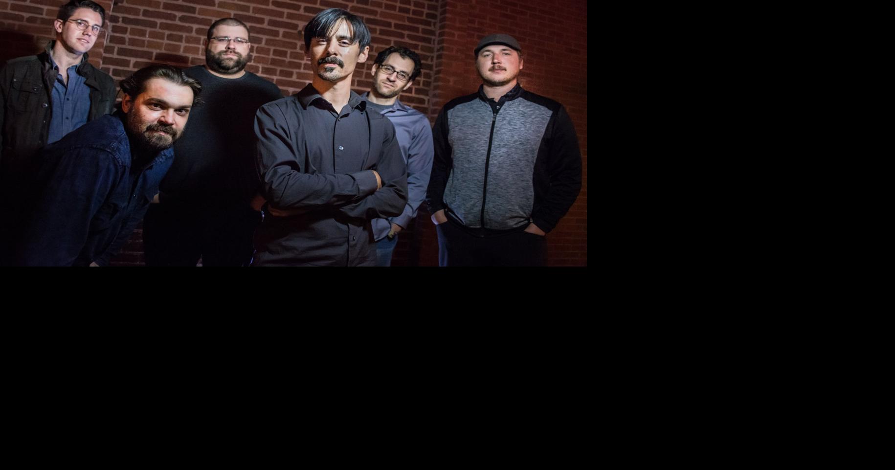 Catfish River festival returns for third year Community