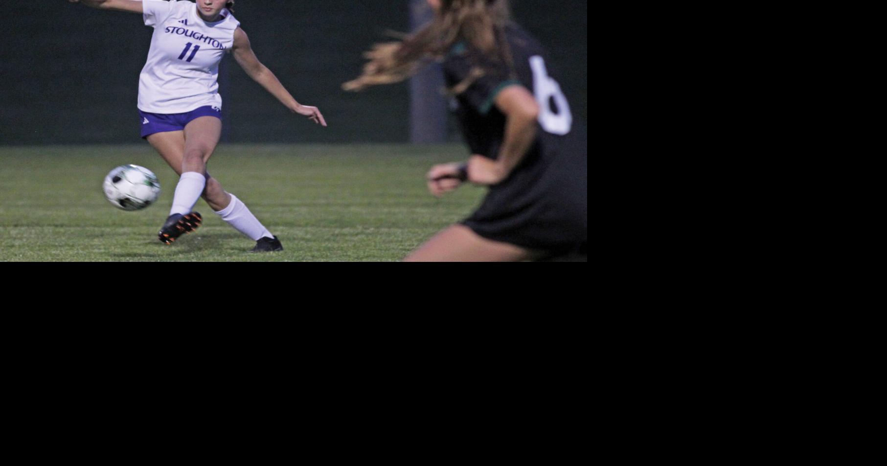 Girls soccer: Stoughton falls in regional semifinal, but relishes ...