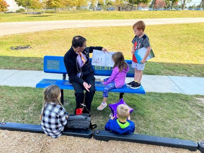 Q&A with Stoughton Area School District superintendent Dan Keyser ...