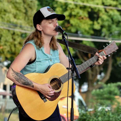 Fun and sounds in the sun at Catfish River Fest Community