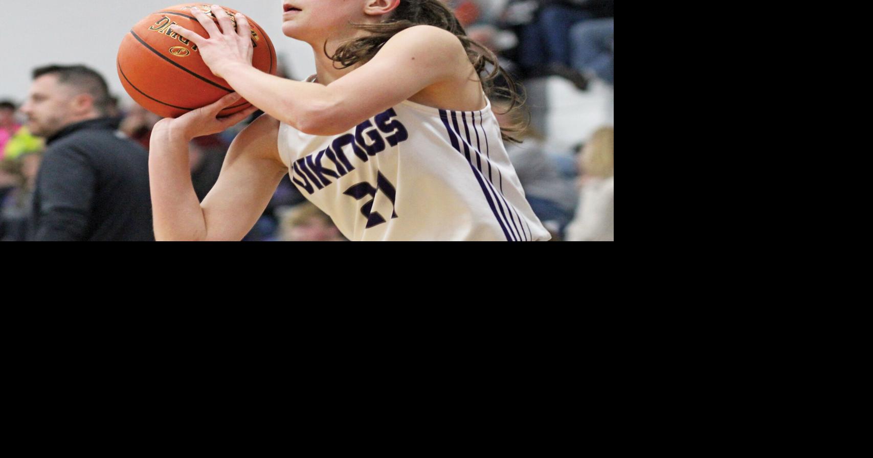 Girls basketball: Stoughton starts fast, defeats Portage for first win ...