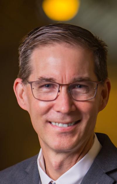 Dan Keyser Q&A with SASD superintendent Dan Keyser | Local News | stoughtonnews.com