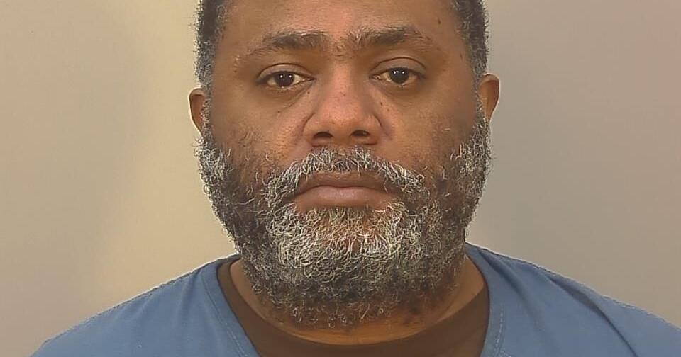 Madison man arrested after fleeing from traffic stop | Public Safety ...
