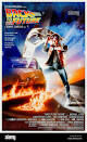 ‘Back to the Future’ featured at Movies at the Park Aug. 12
