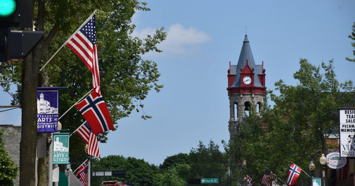 Stoughton Community Calendar: Jan 24 Feb 2 Community Stoughton Community Calendar: Jan 24 Feb 2 Community