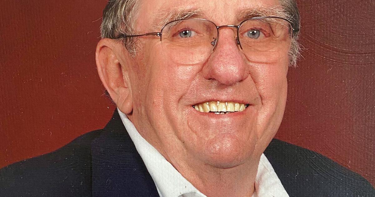 Archie Thomas Henry Christensen | Obituaries | stoughtonnews.com