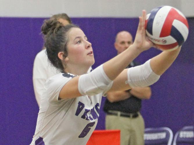 Volleyball: Stoughton sweeps Baraboo, earns 14th win in last 15 matches ...
