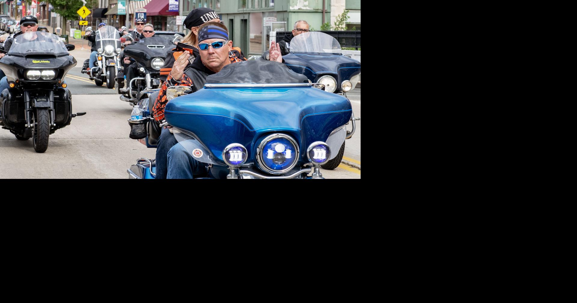 Ninth annual ‘Freedom Ride’ set for June 14 | Community | stoughtonnews.com