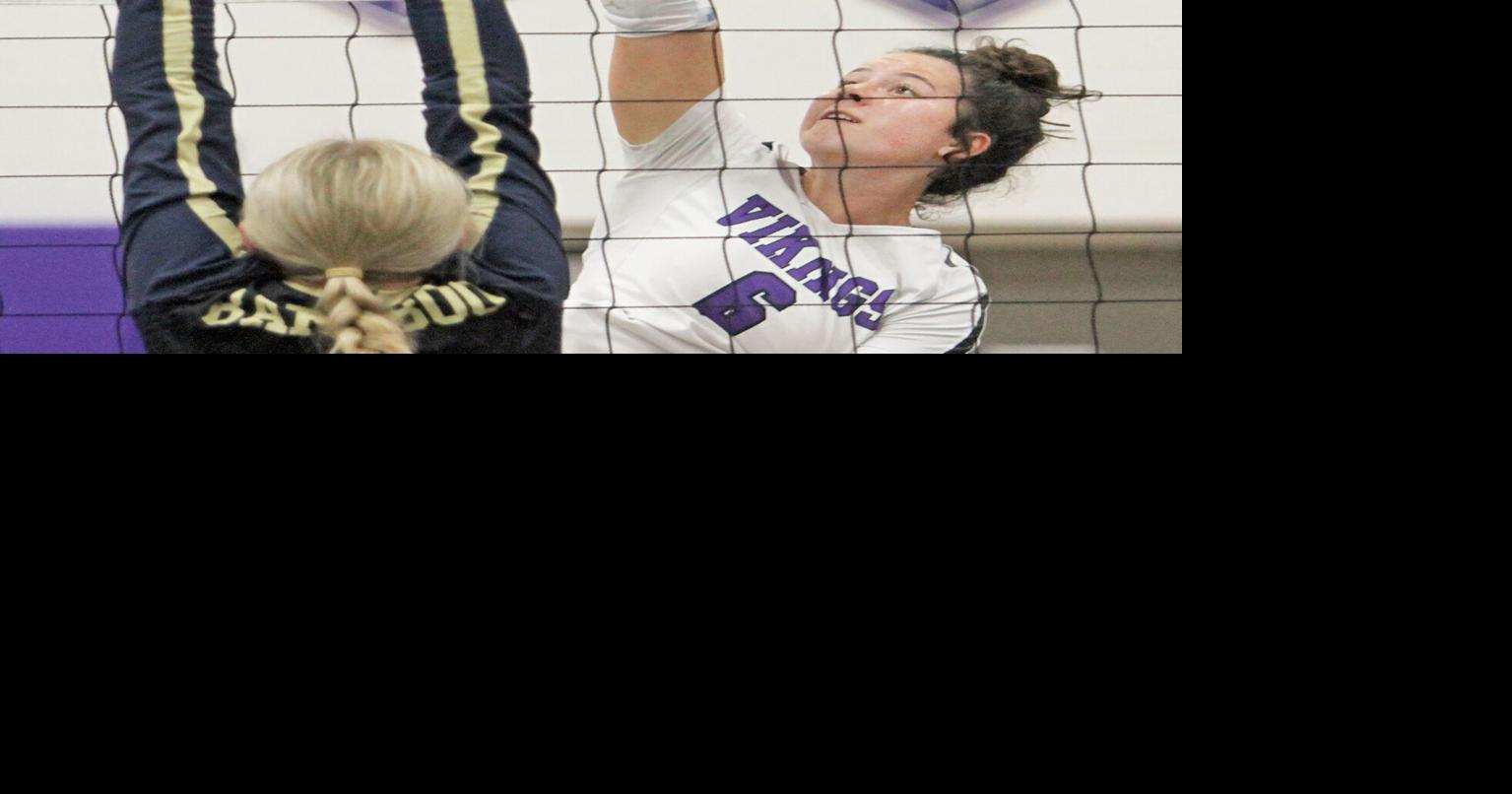 Volleyball: Stoughton finishes fifth at Badger Small Tournament ...
