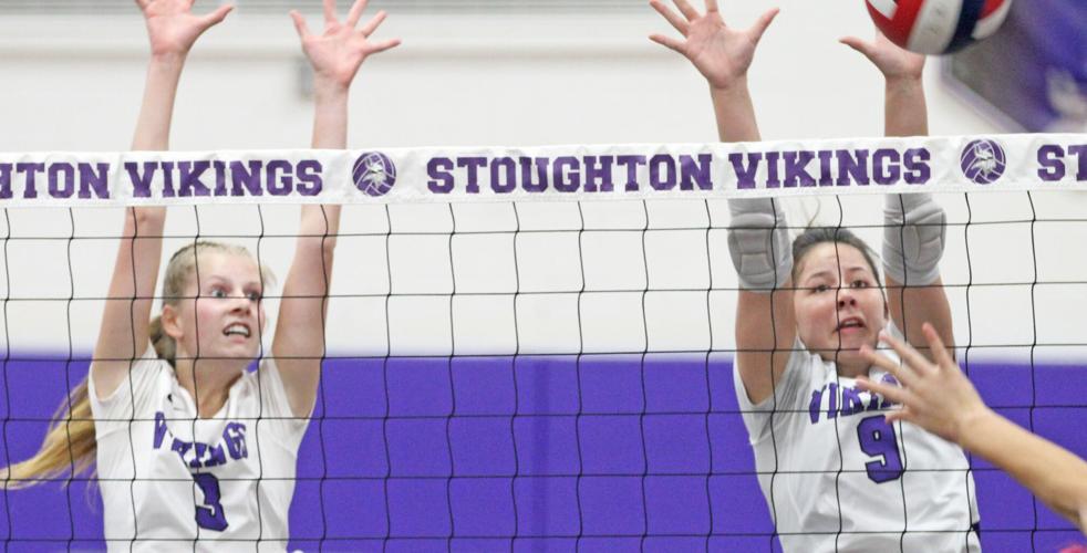 Volleyball: Stoughton beats Craig in five sets to earn first regional ...