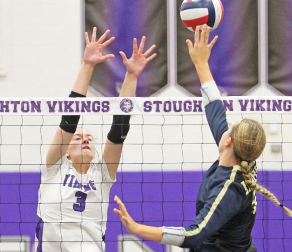 Photos: Stoughton vs. Baraboo | | stoughtonnews.com