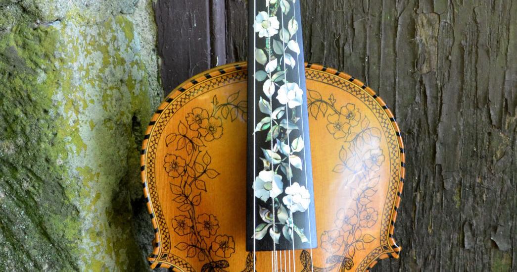 ‘History and sound’ of Hardanger comes to Livsreise | Community ...