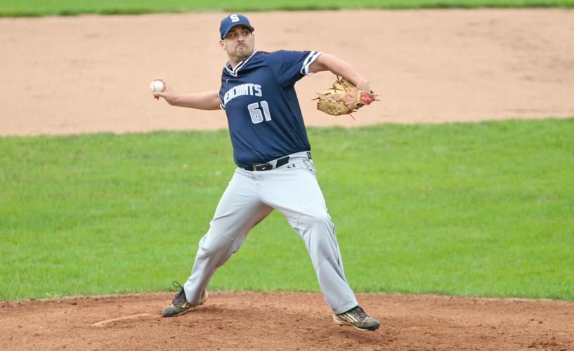 Home Talent League: Yo Herdenez, Jason Brewer heroes as Stoughton tops ...