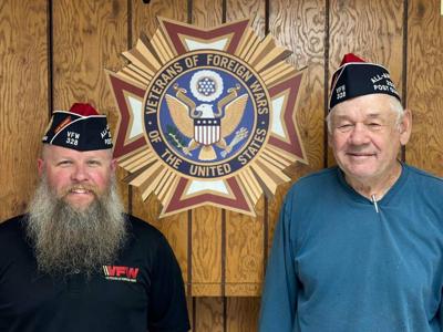 A salute to Stoughton: VFW Post 328 receives rare ‘All-American’ award ...