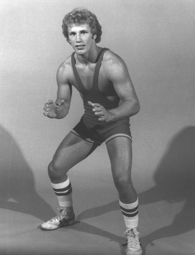 Wrestling: Stoughton native Andy Rein inducted into National Wrestling ...
