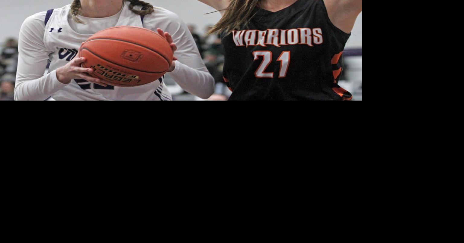 Stoughton’s Ella Hamacher earns unanimous first-team | Sports ...