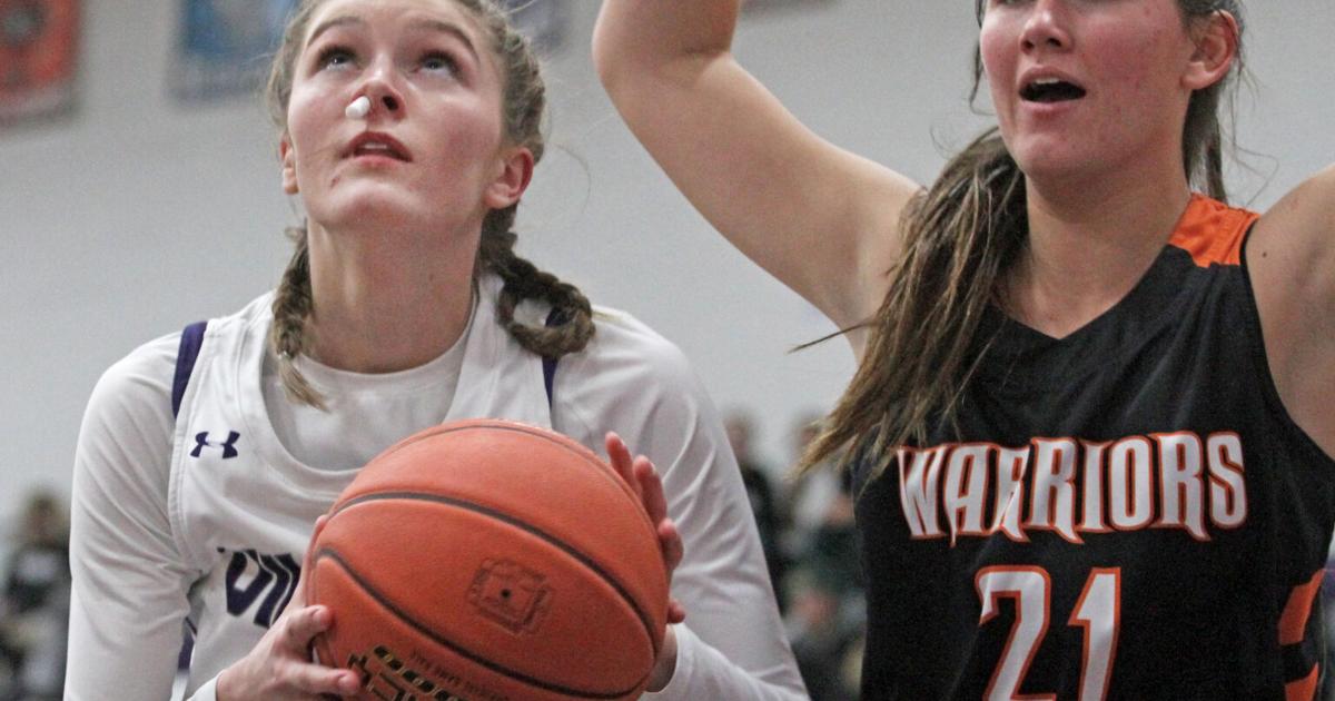 Stoughton’s Ella Hamacher earns unanimous first-team | Sports ...