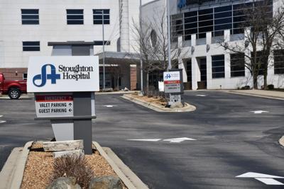 Stoughton Health receives 2023 Advocacy All-Star Award