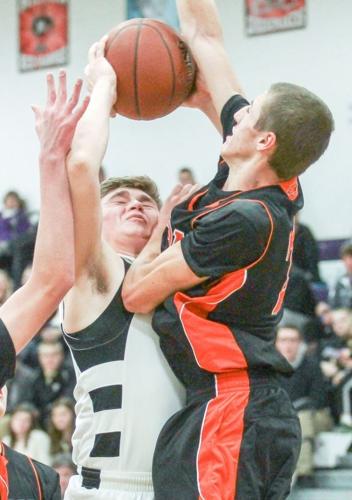 Boys basketball: McGlynn takes top honor Sports stoughtonnews com