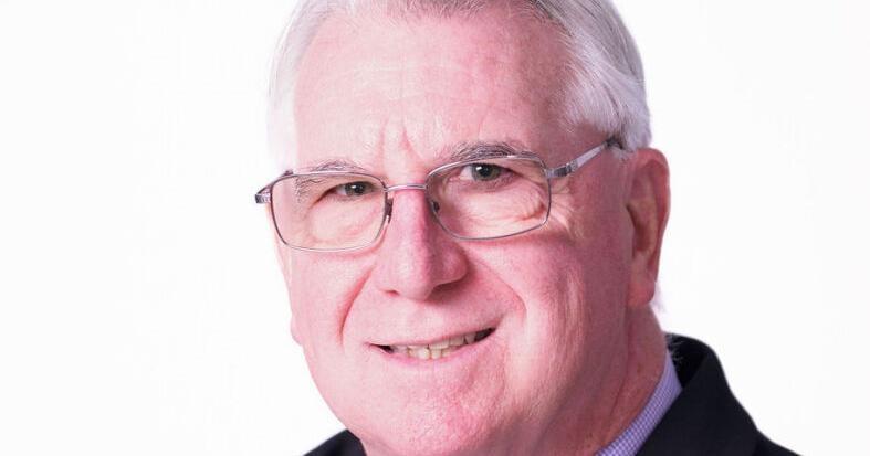 Q&A with Stoughton Mayor Tim Swadley